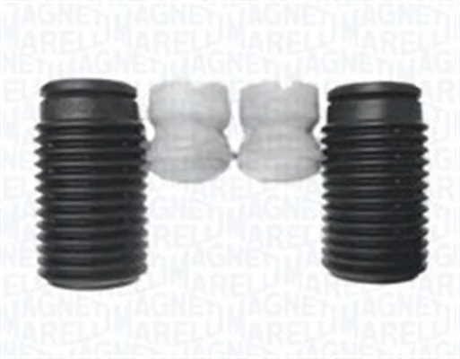 Dust Cover Kit, shock absorber